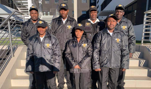 Safeguard Security Services - Guarding