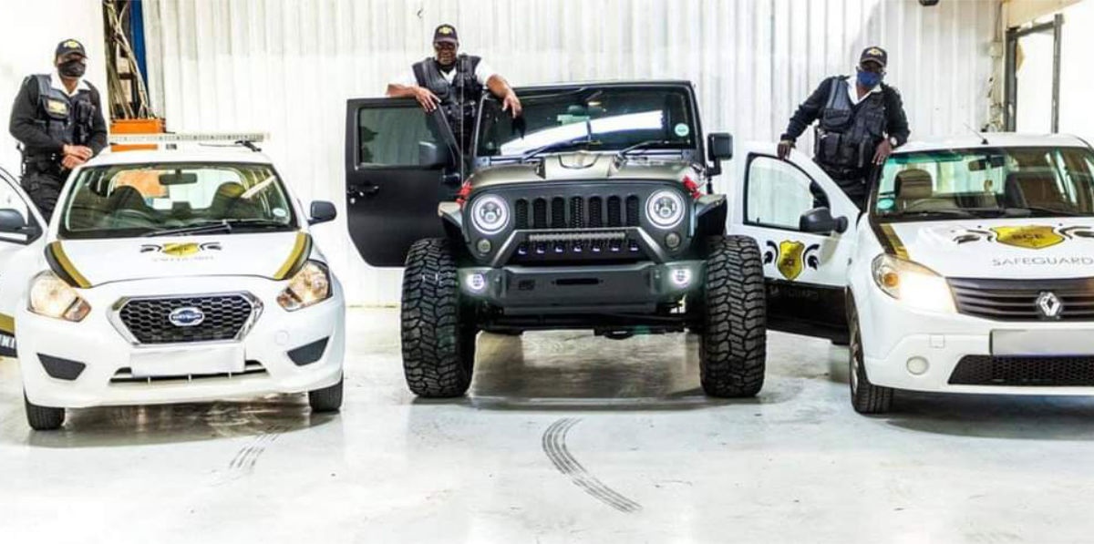Safeguard Security VIP Support