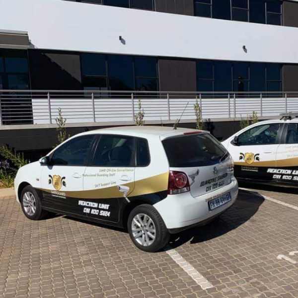 Safeguard Security VIP Support