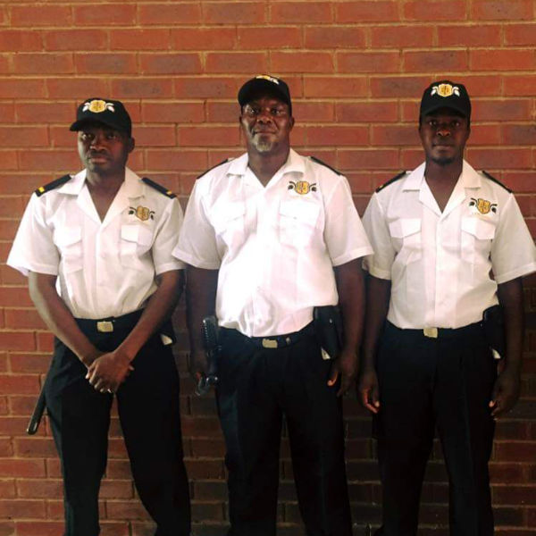 Safeguard Security Team Gallery