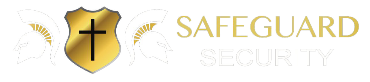 Safeguard Security Logo